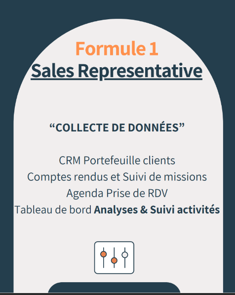 FORMULE1 SFELAB+